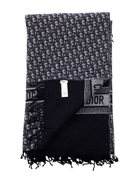 dior throw blanket|christian dior blanket scarf.